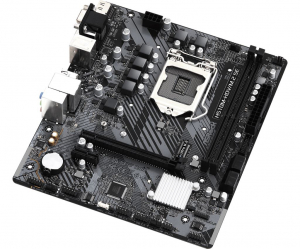 ASRock H510M-HDV/M.2 SE alaplap